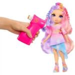 MGA Entertainment Rainbow High Airbrush & Create festhető divatbaba kiegészítőkkel (543350) - jatekbirodalom