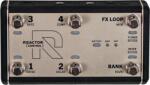 Positive Grid Reactor Control Pedală mai multe canale (<![CDATA[RPD11M-EUSSS]]>)