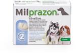 FYPRYST Milprazon Dog 2.5 / 25 mg (< 5 kg), 1 tableta