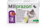 KRKA Milprazon Cat 16 / 40 mg (2 - 8 kg), 1 tablete