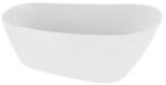 Roltechnik COMODO fényes fehér szabadonálló kád 170x80 cm (5900378322351)
