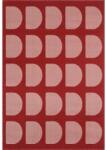 ESTE Covor roșu/roz 120x170 cm Pomegranate - ESTE Covor
