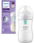 Philips Biberon cu dispozitiv anticolici Airfree Philips Avent (SCY673/01)