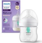  Biberon Philips Avent Natural Response 125ml SCY670/01 (SCY670/01)
