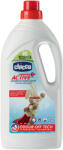 Chicco Detergent igienizant Chicco pentru rufe, 1.5litri, 0luni+ (10817-7)