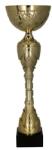  Serleg 8487 C 40, 5cm. magas, csésze 14cm, fekete talpon
