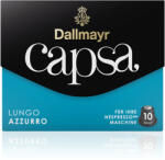 Dallmayr Kapszulák Nespresso Dallmayr Capsa Lungo Azzurro 10 db (106 000 000)