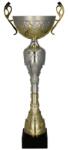  Serleg 7255 D 41, 5cm magas, csésze 14cm, márvány talpon