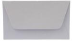 KASKAD Boríték névjegy 73x111mm Curios metál 120gr-os papír, enyvezett záródás, Antimon Lustre 51 (00551)