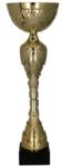  Serleg 8487 F 31cm. magas, csésze 12cm, fekete talpon