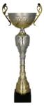  Serleg 7255 F 34, 5cm magas, csésze 12cm, márvány talpon