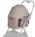 FikaGO copertină și husă pentru cărucior FTG2 sandy beige