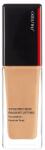 Shiseido Synchro Skin Világosító alapozó Citrine (360) 30ml
