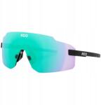 KOO szemüveg Supernova Black Matt Green Mirror (OEY00007-912.00)