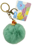 Junior Kulcstartó JUNIOR Pom-pom Pasztell Nyuszi (ZF73951) - eztkapdki