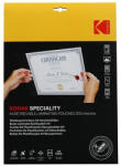 Kodak Lamináló fólia KODAK A/4 200 mikron újrahasználható 10 lapos (KO-LMA4RET-PK10F) - eztkapdki