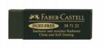 Faber-Castell Faber-Castell: Radír forgácsmentes zöld (9556089009867)