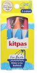 Všetky značky||Kitpas Kitpas fürdőkréta készlet 3 db Coral 3ks