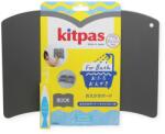 Všetky značky||Kitpas Kitpas rajzalátét fürdőkádba Book