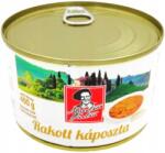  Magyarország Sült káposzta 400g Rákosi Káposzta