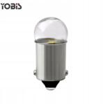 motoLEDy Izzó T4W BA9S 3030 Led Glass Canbus Yobis