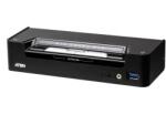 ATEN Switch KVM 3-Port USB-C DP Hybrid KVMP Switch CS1953-AT (CS1953)
