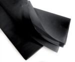 Paper Craft Hartie de matase NEAGRA - set 24 coli