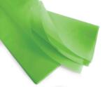 Paper Craft Hartie de matase VERDE - set 24 coli