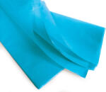 Paper Craft Hartie de matase BLEU - set 24 coli