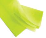 Paper Craft Hartie de matase LEMON - set 24 coli