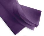 Paper Craft Hartie de matase VIOLET - set 24 coli