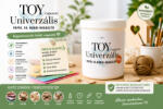 Gludan TOY Univerzális Diszperziós Ragasztó 1000 g
