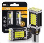 YOBIS izzók T15 W16W 5, 7 W 2 db