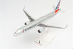 Airbus A321 NEO American Airlines repülőgép modell N400AN