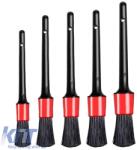  Cleaning Brushes CF14107 Set 5 Pieces (CGRCMAR6042262)