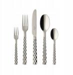 Villeroy & Boch Villeroy Boch Boston evőeszköz szett 30 db-os 6 személyes rozsdamentes acél (1265269050)