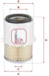 SOFIMA Filtru aer SOFIMA S 7333 A (S 7333 A) - fixbox