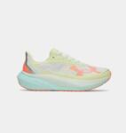Under Armour Férfi Cipő Velociti Distance White Green 43 (6006030-105)