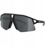 Koo Hype Black Matt Smoke szemüveg (OEY00013-827.00)