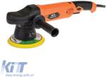  Car Polishing Machine Professional 230V 1200W Ø 180mm Krausmann 8954 (CGRCMAR6037710)