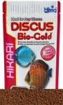 Hikari Discus Bio Gold Lassú süllyedésű eledel diszkoszhalak számára 80g 2028-ig (HIAKK 22316)