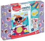 Maped Set Maped Creativ Photo Mosaics - Cute animals