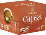 Dallmayr Kapszulák Nespresso Dallmayr Capsa készülékhez 10 db (4008167011903)