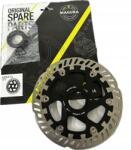 MAGURA Féktárcsa kerékpárhoz Magura Mdr-p Center Lock 180 mm Box Original (2702228)