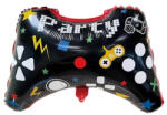  Gaming Party fólia lufi 67 cm (PNN94151) - kreativjatek