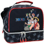  One Piece Fleet thermo uzsonnás táska 21 cm (GIM37701220) - kreativjatek