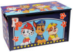  Mancs Őrjárat Friends fa játéktároló 55, 5x29, 5x30 cm (ARJ015756)