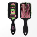 Wicked Black 3D hajkefe 22 cm (CEP2500003525)