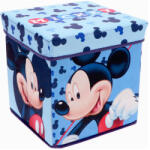 Disney Mickey Moods játéktároló 30×30×30 cm (FML352563)