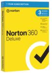 Symantec 360 Deluxe - 3 eszköz 1 év (NOR360DEL-3D-1Y)